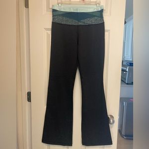 Lululemon Groove Pant III